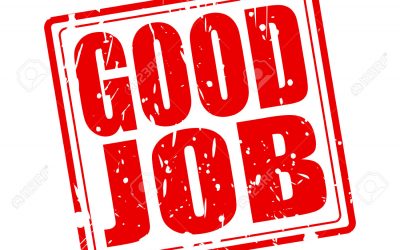 Lawn Care & Pest Control Testimonials – Week Ending June 7, 2017