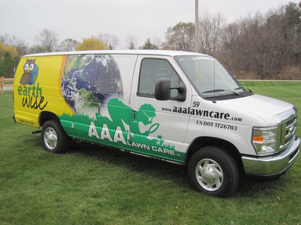 Testimonials Why AAA Lawn Care Is Still 1 In Customer