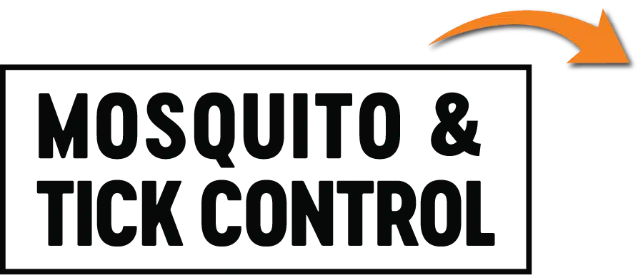 Mosquito & Tick Control Mosquito & Tick Control